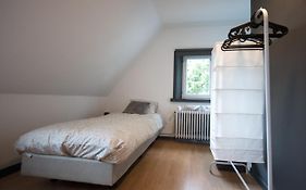 Logies De Witte Hoeve